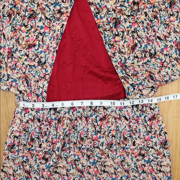 BCBG Dress - Picture 6 of 8